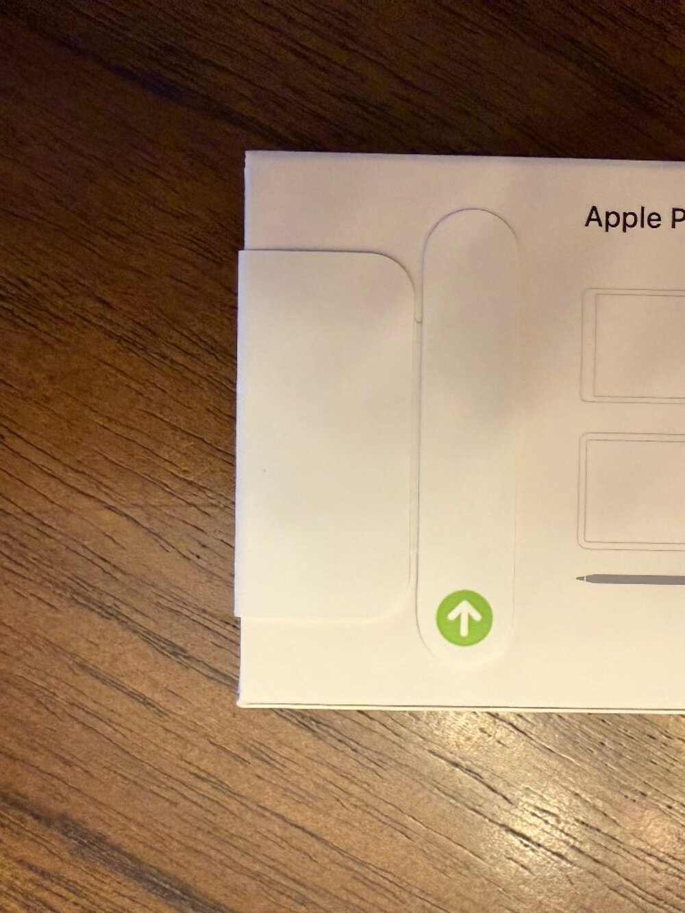 Apple Pencil 1st Generation - Brand New - Box Never Opened - Picture 5 of 8